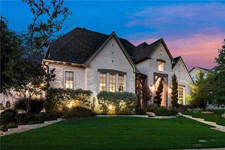 1408 Claire Lane Allen, TX 75013