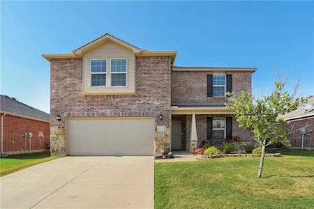 14720 Sawmill Drive Little Elm, TX 75068
