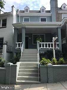 1759 Hobart St NW Washington, DC 20009