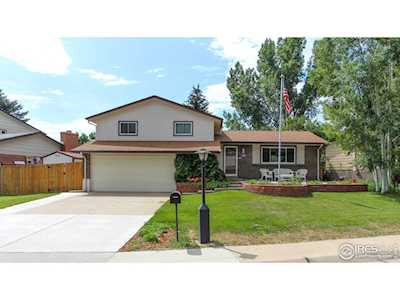 1119 Avon Ln Longmont, CO 80501