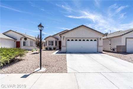 4917 Whispering Spring Ave Las Vegas, NV 89131