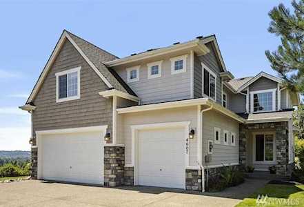 4607 103rd Av Ct E Edgewood, WA 98372