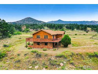 26 Sombrero Ct Lyons, CO 80540