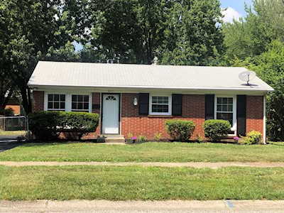 8205 Cris Dr Louisville, KY 40291