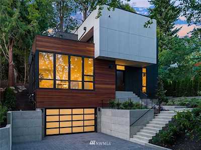 480 Lake Washington Blvd E Seattle, WA 98112
