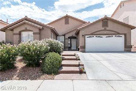 8629 Vivid Violet Ave Las Vegas, NV 89143