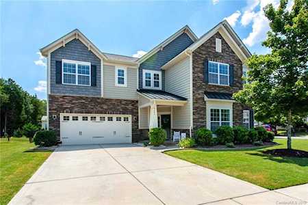 8606 Burnside Ln Charlotte, NC 28277