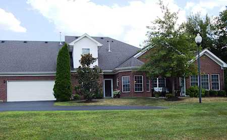 10119 Vista Springs Way Louisville, KY 40291