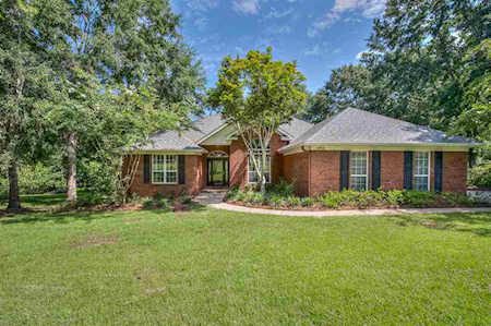 6416 Mallard Trace Drive Tallahassee, FL 32312