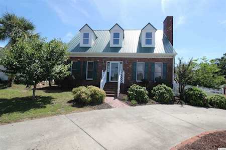 2306 Allen St. North Myrtle Beach, SC 29582