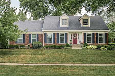 2923 Chimney Rock Ln Louisville, KY 40220