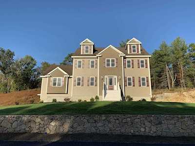 8 Fieldstone Lane Billerica, MA 01821