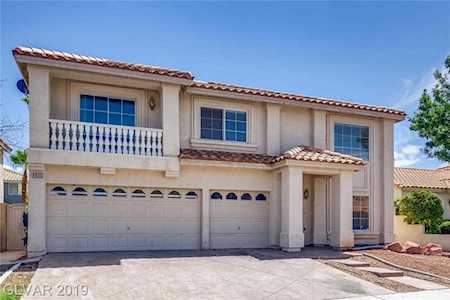 8625 Copper Mine Ave Las Vegas, NV 89129
