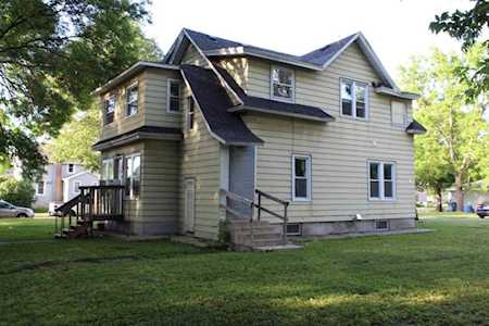 1219 Pierce Street NE Minneapolis, MN 55413