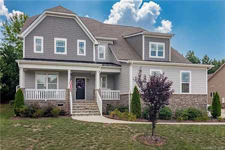 4205 Green Park Ct Harrisburg, NC 28075