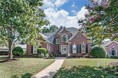 17128 Players Ridge Dr Cornelius, NC 28031