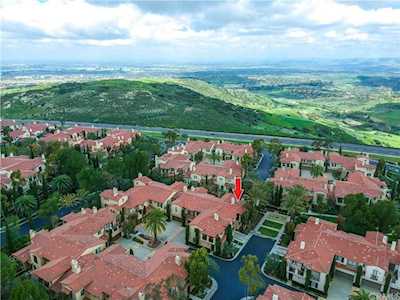 3 Saraceno Newport Coast, CA 92657