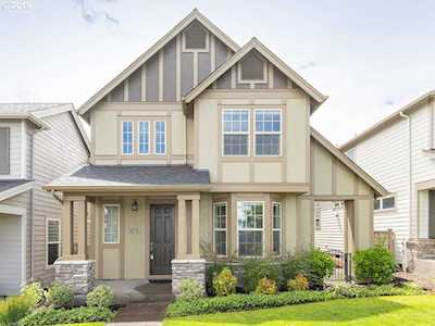 10774 SW Lisbon St Wilsonville, OR 97070