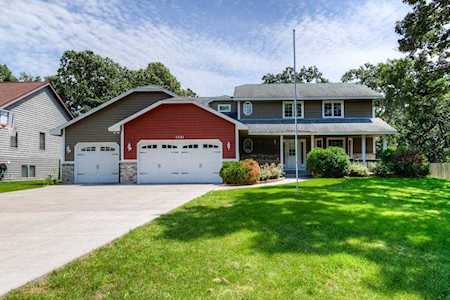 1531 122nd Circle NW Coon Rapids, MN 55448