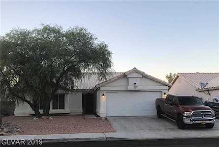 4520 La Madre Way North Las Vegas, NV 89031