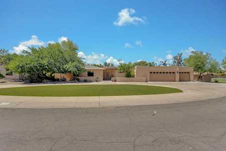 8231 E Appaloosa Trail Scottsdale, AZ 85258