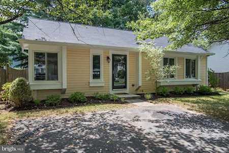 11405 Scottsbury Terrace Germantown, MD 20876
