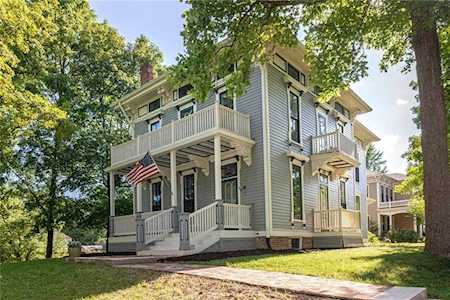The Village Homes For Sale In Zionsville In Indianapolis Real Estate