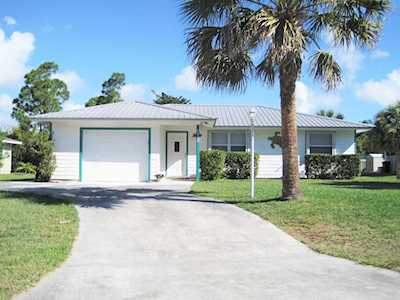6159 SE Poinciana Lane Hobe Sound, FL 33455