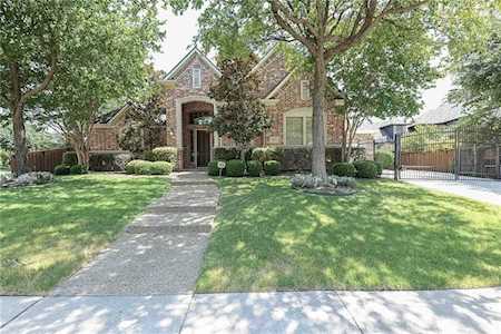1014 Wimberly Court Allen, TX 75013