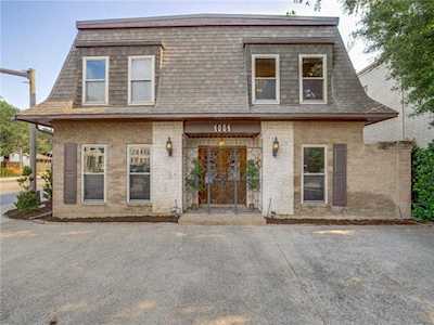 4084 Lovers Lane University Park, TX 75225