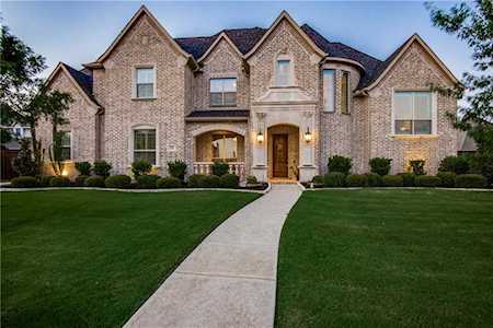 1931 Stillhouse Hollow Drive Prosper, TX 75078