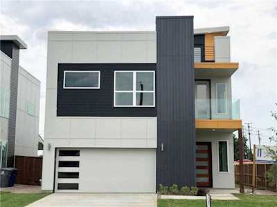 4025 Ivanhoe Lane Dallas, TX 75212