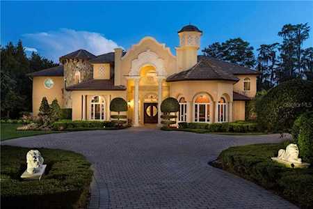 5558 Osprey Isle Lane Orlando, FL 32819