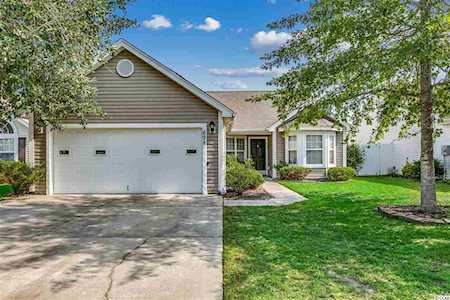 698 Pepperbush Dr. Myrtle Beach, SC 29579