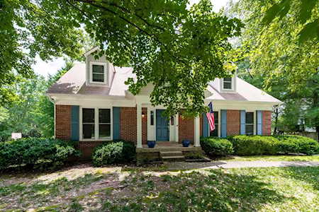 10618 Gleneagle Pl Louisville, KY 40223