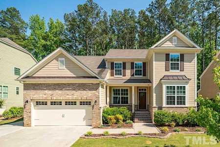 1641 Salem Village Drive Apex, NC 27502