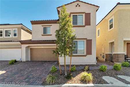 5196 Fiery Sky Ridge St Las Vegas, NV 89148