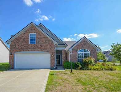 7941 Yarmouth Way Indianapolis, IN 46239