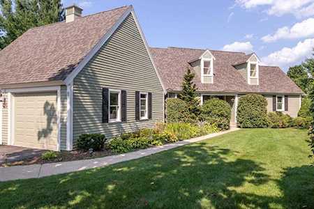 48 Wheelwright Farm #48 Cohasset, MA 02025