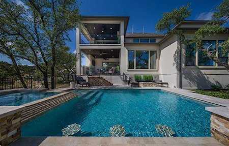 11506 Lake Stone Dr Bee Cave, TX 78738