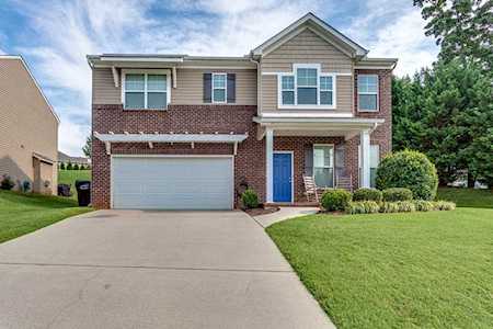 11605 Grove Hill Ln Knoxville, TN 37932