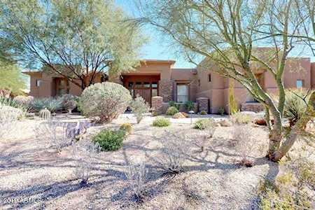 6263 E Ironwood Drive Scottsdale, AZ 85266