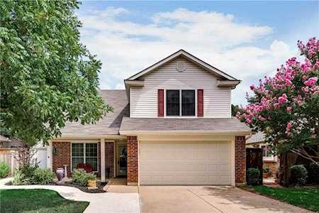 1434 Mockingbird Drive Grapevine, TX 76051