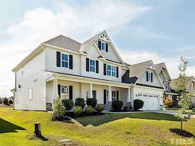 31 Thimble Way Garner, NC 27529