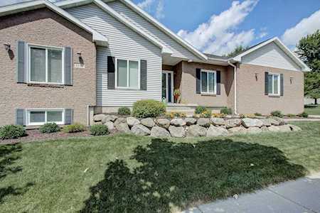 4642 Sunburst Dr Deforest, WI 53532
