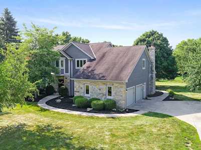 5019 Brand Road Dublin, OH 43017