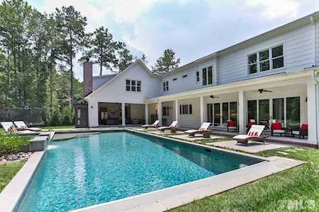7012 Hasentree Way Wake Forest, NC 27587