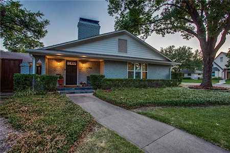 6706 Meadowlark Lane Dallas, TX 75214