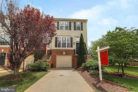 8100 Cerromar Way Gainesville, VA 20155