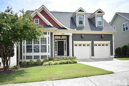 945 Vandalia Drive Cary, NC 27519